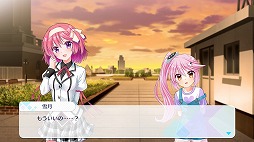 画像ギャラリー No.005のサムネイル画像 / Switch向け恋愛ADV「Fragment’s Note+」本日配信。全編フルボイスになったリメイク作品