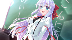 画像ギャラリー No.002のサムネイル画像 / 恋愛ADV「Fragment’s Note+」のSwitch向け英語版が10月13日に発売へ