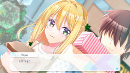 画像ギャラリー No.003のサムネイル画像 / 恋愛ADV「Fragment’s Note+」のSwitch向け英語版が10月13日に発売へ