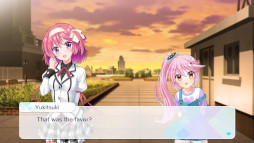画像ギャラリー No.005のサムネイル画像 / 恋愛ADV「Fragment’s Note+」のSwitch向け英語版が10月13日に発売へ