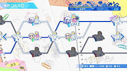 Fragment’s Note+
