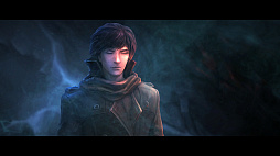画像ギャラリー No.004のサムネイル画像 / ［gamescom］リトアニアのアーティスト三兄弟が贈る「VED」はファンタジー絵画のようなRPG