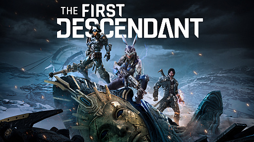 画像ギャラリー No.003のサムネイル画像 / 【今週のモチベ】「ゼンレスゾーンゼロ」や「The First Descendant」がリリースされる 2024年7月1日〜7月7日