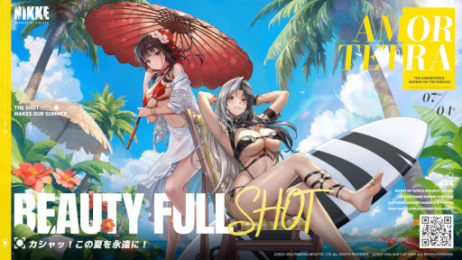 画像ギャラリー No.006のサムネイル画像 / スマホゲームのセルラン分析(2024年7月4日〜7月10日)。今週の1位は「ゼンレスゾーンゼロ」。4月〜6月のグローバル収益ランキングも紹介