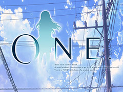 ネクストン30周年記念プロジェクトのタイトル「ONE.」発表。原画は樋上いたる氏，制作はnovamicusで，2023年リリースへ