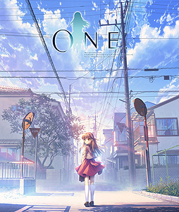 画像ギャラリー No.002のサムネイル画像 / ネクストン30周年記念プロジェクトのタイトル「ONE.」発表。原画は樋上いたる氏，制作はnovamicusで，2023年リリースへ
