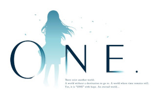 画像ギャラリー No.002のサムネイル画像 / 「ONE 〜輝く季節へ〜」をリファインした恋愛ADV「ONE.」が12月22日に発売決定。“泣きゲー”というジャンルを開拓したタイトル