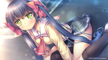 画像ギャラリー No.004のサムネイル画像 / 「ONE 〜輝く季節へ〜」をリファインした恋愛ADV「ONE.」が12月22日に発売決定。“泣きゲー”というジャンルを開拓したタイトル