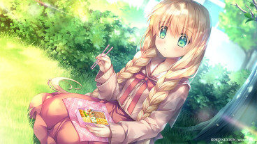画像ギャラリー No.006のサムネイル画像 / 「ONE 〜輝く季節へ〜」をリファインした恋愛ADV「ONE.」が12月22日に発売決定。“泣きゲー”というジャンルを開拓したタイトル
