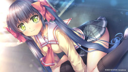 画像ギャラリー No.018のサムネイル画像 / 「ONE 〜輝く季節へ〜」をリファインした恋愛ADV「ONE.」が12月22日に発売決定。“泣きゲー”というジャンルを開拓したタイトル