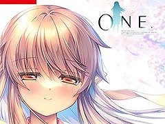 ADV「ONE.」，12月22日の発売に向けてPC＆Switch版の予約受付を開始。設定原画集やサントラなど9つの特典が付属するメモリアルBOXも同時発売決定