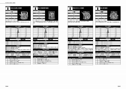 画像ギャラリー No.027のサムネイル画像 / 「ELDEN RING TRPG」メディア体験会レポート。金欲と色欲にまみれた放浪騎士ヨンガメが,ゆかいな仲間と「接ぎ木の貴公子」に挑む