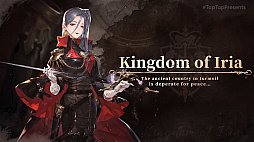 画像ギャラリー No.004のサムネイル画像 / スマホ向けタクティカルRPG「Sword of Convallaria」のPVを公開。作曲家の崎元 仁氏が,ドット絵で描かれている世界観や楽曲について語る