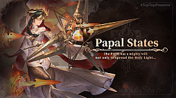 画像ギャラリー No.007のサムネイル画像 / スマホ向けタクティカルRPG「Sword of Convallaria」のPVを公開。作曲家の崎元 仁氏が,ドット絵で描かれている世界観や楽曲について語る