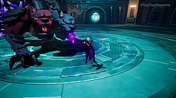 画像ギャラリー No.007のサムネイル画像 / スマホ向けアクションRPG「Crystal of Atlan」のPVを公開。βテストを2022年内に実施