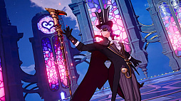 画像ギャラリー No.008のサムネイル画像 / スマホ向けアクションRPG「Crystal of Atlan」のPVを公開。βテストを2022年内に実施