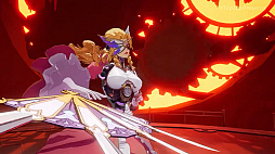 画像ギャラリー No.009のサムネイル画像 / スマホ向けアクションRPG「Crystal of Atlan」のPVを公開。βテストを2022年内に実施