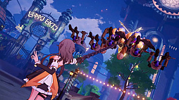 画像ギャラリー No.011のサムネイル画像 / スマホ向けアクションRPG「Crystal of Atlan」のPVを公開。βテストを2022年内に実施