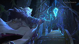 画像ギャラリー No.014のサムネイル画像 / スマホ向けアクションRPG「Crystal of Atlan」のPVを公開。βテストを2022年内に実施
