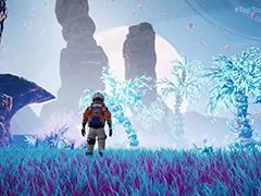 「Project Stars」最新トレイラーを公開。広大な宇宙での探検と冒険を楽しめるオープンワールドのサンドボックスゲーム