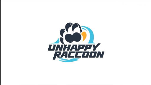 画像ギャラリー No.001のサムネイル画像 / 「Unhappy Raccoon」が2022年9月に配信。アライグマなケモい美男美女が主役のクォータービューアクション