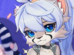 「不機嫌なラクーンさん」，プレイデータを引継ぎ可能なβテストが開始。事前登録特典も公開に
