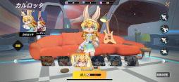 画像ギャラリー No.009のサムネイル画像 / 「不機嫌なラクーンさん」プレイレポート。爽快なプレイ感が魅力のケモノローグライクアクションゲーム