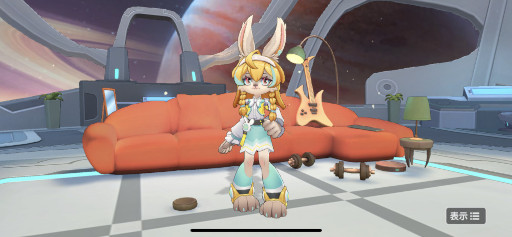 画像ギャラリー No.016のサムネイル画像 / 「不機嫌なラクーンさん」プレイレポート。爽快なプレイ感が魅力のケモノローグライクアクションゲーム