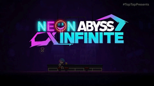 画像ギャラリー No.001のサムネイル画像 / 「Neon Abyss: Infinite」の最新映像を公開。シューティングと2Dプラットフォームジャンプアクションの要素を統合したローグライトゲーム