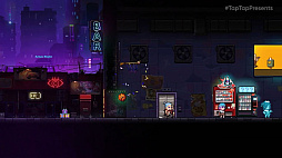 画像ギャラリー No.002のサムネイル画像 / 「Neon Abyss: Infinite」の最新映像を公開。シューティングと2Dプラットフォームジャンプアクションの要素を統合したローグライトゲーム