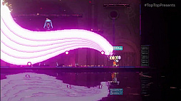 画像ギャラリー No.008のサムネイル画像 / 「Neon Abyss: Infinite」の最新映像を公開。シューティングと2Dプラットフォームジャンプアクションの要素を統合したローグライトゲーム