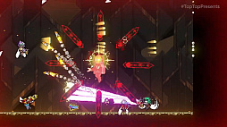 画像ギャラリー No.015のサムネイル画像 / 「Neon Abyss: Infinite」の最新映像を公開。シューティングと2Dプラットフォームジャンプアクションの要素を統合したローグライトゲーム