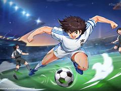 “キャプ翼”の新作アプリ「Captain Tsubasa: Ace」が海外向けに発表。マルチプレイのオンラインサッカーゲーム