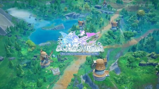 画像ギャラリー No.003のサムネイル画像 / XD Entertainment新作「Go! Go! Muffin」のデビュートレイラーが公開。“ストレスフリーなファンタジー放置系RPG”を謳うオンラインRPG