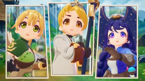 画像ギャラリー No.008のサムネイル画像 / XD Entertainment新作「Go! Go! Muffin」のデビュートレイラーが公開。“ストレスフリーなファンタジー放置系RPG”を謳うオンラインRPG