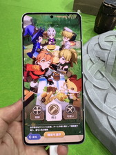 画像ギャラリー No.002のサムネイル画像 / 人間の言葉を喋る猫「マフィン」と一緒にファンタジー世界を冒険しよう！　癒しの放置系RPG「Go! Go! マフィン!」の試遊レポート［TGS2024］