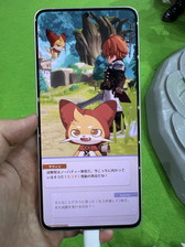 画像ギャラリー No.003のサムネイル画像 / 人間の言葉を喋る猫「マフィン」と一緒にファンタジー世界を冒険しよう！　癒しの放置系RPG「Go! Go! マフィン!」の試遊レポート［TGS2024］