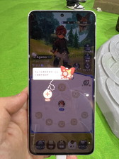 画像ギャラリー No.005のサムネイル画像 / 人間の言葉を喋る猫「マフィン」と一緒にファンタジー世界を冒険しよう！　癒しの放置系RPG「Go! Go! マフィン!」の試遊レポート［TGS2024］