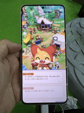 画像ギャラリー No.011のサムネイル画像 / 人間の言葉を喋る猫「マフィン」と一緒にファンタジー世界を冒険しよう！　癒しの放置系RPG「Go! Go! マフィン!」の試遊レポート［TGS2024］
