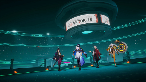 画像ギャラリー No.007のサムネイル画像 / ［インタビュー］TGSで国内初の試遊機会！　新作RPG「イザリア: Reスタート」のプロデューサーに聞く