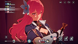 画像ギャラリー No.003のサムネイル画像 / 「イザリア」は戦略が奥深すぎる！　ストレスフリーなシステムと“ガチャ400回無料”の大盤振る舞いに注目したいターン制RPG【PR】