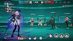 画像ギャラリー No.031のサムネイル画像 / 「イザリア」は戦略が奥深すぎる！　ストレスフリーなシステムと“ガチャ400回無料”の大盤振る舞いに注目したいターン制RPG【PR】