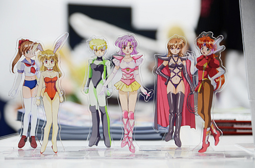画像ギャラリー No.003のサムネイル画像 / ［TGS2022］「アイドル雀士スーチーパイ サターントリビュート」超豪華版に同梱される等身大タペストリーのデザイン公開