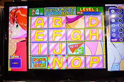 画像ギャラリー No.008のサムネイル画像 / ［TGS2022］「アイドル雀士スーチーパイ サターントリビュート」超豪華版に同梱される等身大タペストリーのデザイン公開