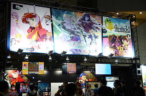 画像ギャラリー No.014のサムネイル画像 / ［TGS2022］「アイドル雀士スーチーパイ サターントリビュート」超豪華版に同梱される等身大タペストリーのデザイン公開
