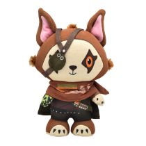 画像ギャラリー No.001のサムネイル画像 / 「バイオミュータント」,フォト投稿イベント“モフモフ祭り2023”を開催。2023年1月15日まで