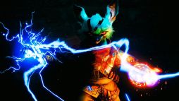 画像ギャラリー No.017のサムネイル画像 / 「バイオミュータント」,フォト投稿イベント“モフモフ祭り2023”を開催。2023年1月15日まで