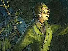 「クトゥルフ神話TRPG ルールブックPLUS」，サービス1周年を記念してアプリ限定の「クトゥルフ神話TRPG えくすとら」を12月11日まで無料公開中
