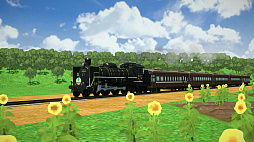 画像ギャラリー No.013のサムネイル画像 / 「A列車で行こう ひろがる観光ライン」,11月3日リリース。観光要素を追求した街づくりが楽しめるA列車シリーズ最新作