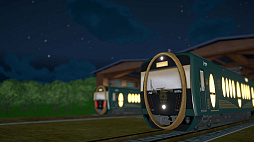 画像ギャラリー No.014のサムネイル画像 / 「A列車で行こう ひろがる観光ライン」,11月3日リリース。観光要素を追求した街づくりが楽しめるA列車シリーズ最新作
